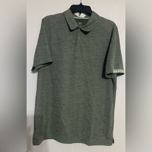 Oakley Men’s Short Sleeve Polo Shirt